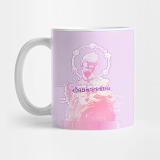 depressionwave Mug